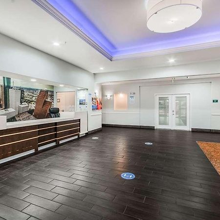 Motel 6-Houston, Tx - Spring Westfield İç mekan fotoğraf
