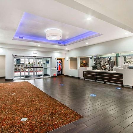 Motel 6-Houston, Tx - Spring Westfield İç mekan fotoğraf