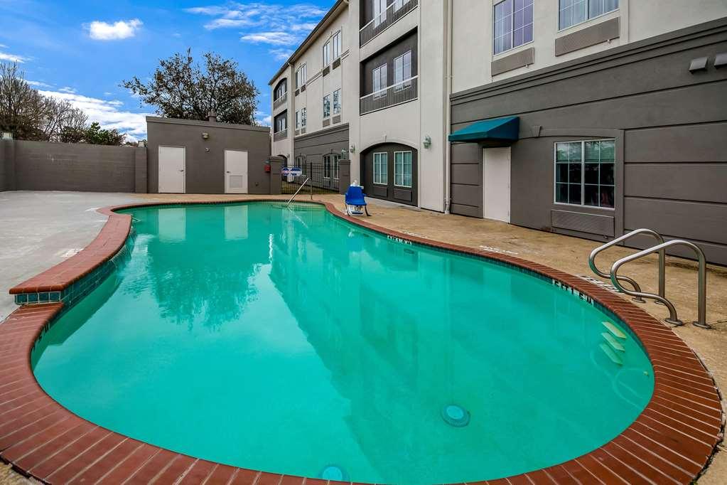 Motel 6-Houston, Tx - Spring Westfield Konforlar fotoğraf