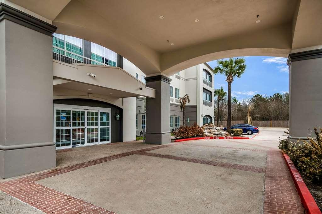 Motel 6-Houston, Tx - Spring Westfield Dış mekan fotoğraf