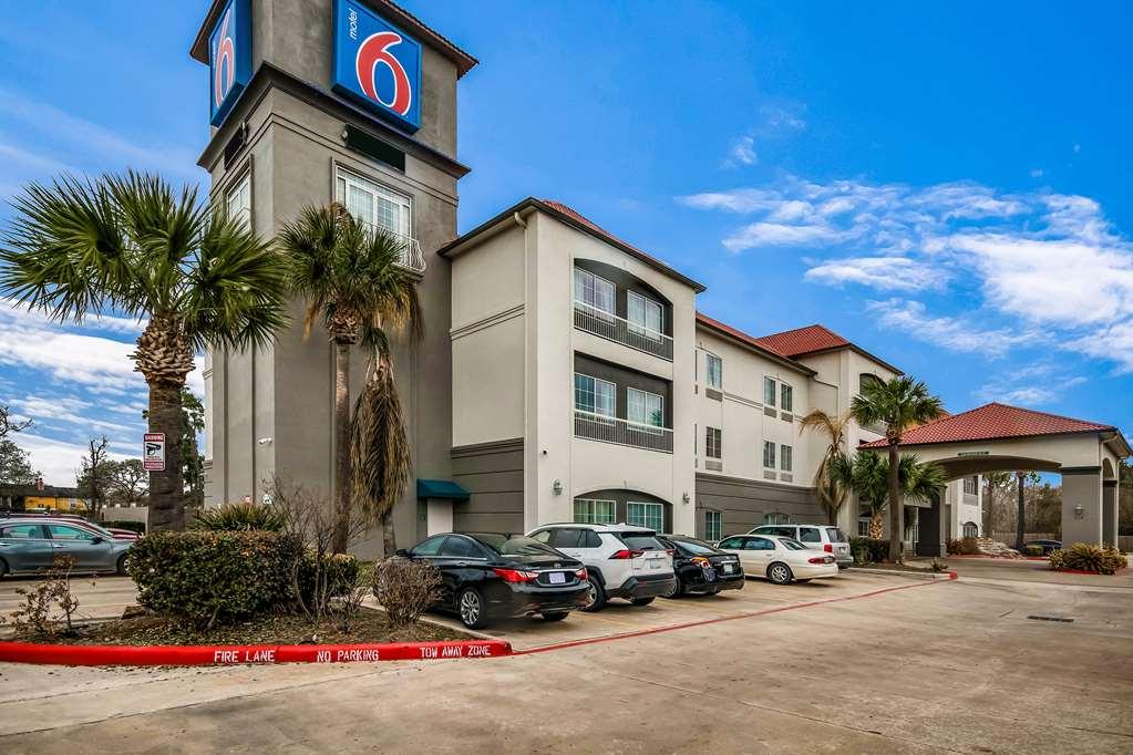 Motel 6-Houston, Tx - Spring Westfield Dış mekan fotoğraf